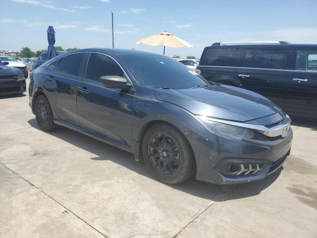 19XFC2F69HE059513 Honda Civic Lx