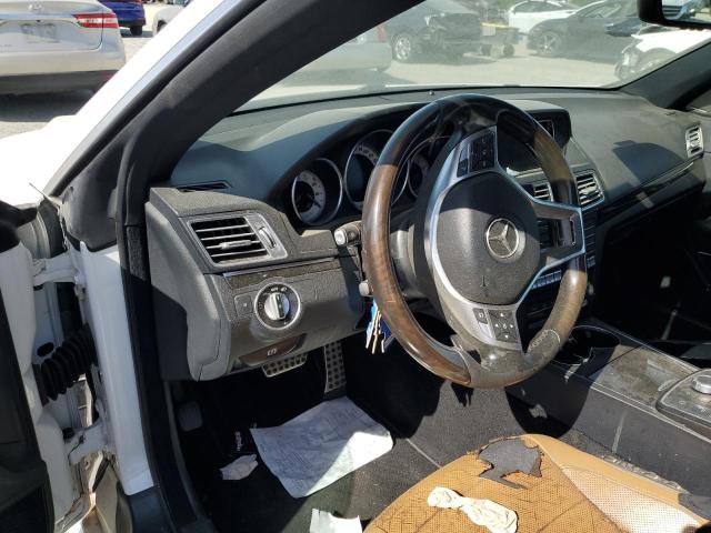 WDDKK6FF2GF322038 Mercedes-Benz E 400