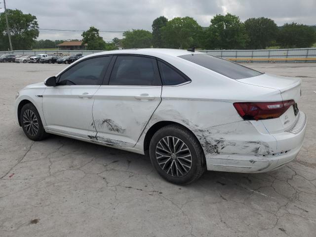 3VWE57BU5KM109633 Volkswagen JETTA SEL