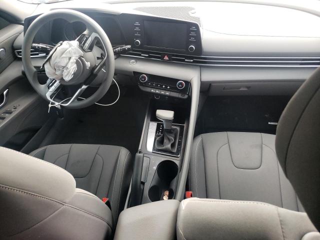 KMHLM4AG8PU526931 Hyundai ELANTRA SEL