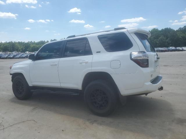 JTENU5JR7M5861457 Toyota 4runner Sr5/sr5 Premium