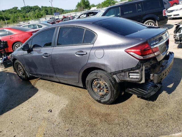 19XFB2F50FE115958 Honda Civic Lx