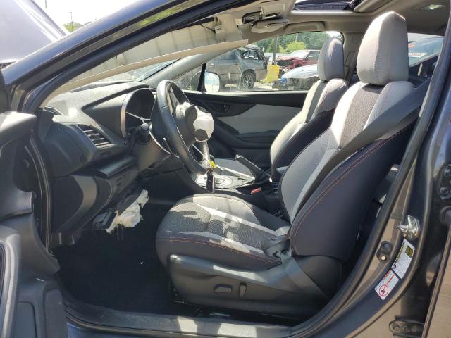 JF2GTAEC8L8224459 Subaru Crosstrek Premium