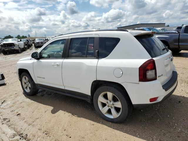 1C4NJDEB5ED699176 Jeep Compass Latitude