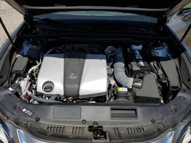 58ADZ1B17LU060734 Lexus ES 350