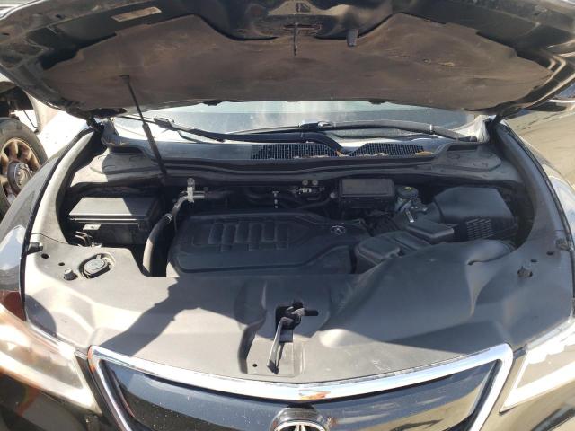 5FRYD3H25GB008426 Acura MDX