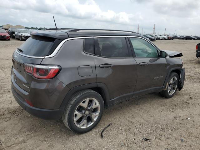 3C4NJCCB8LT211178 Jeep Compass Limited