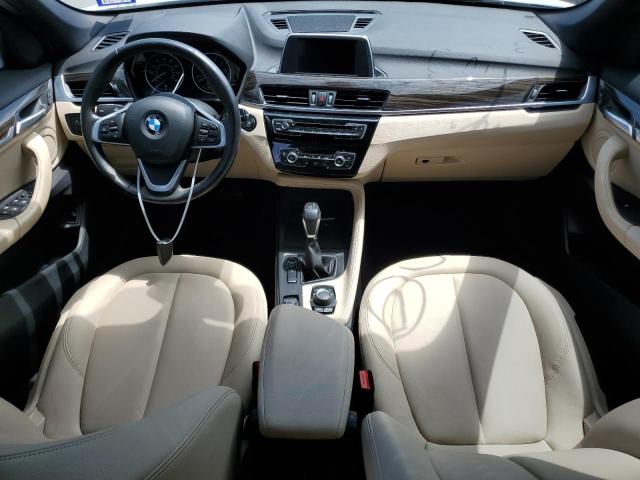 WBXHU7C31H5H32888 BMW X1 Sdrive28i