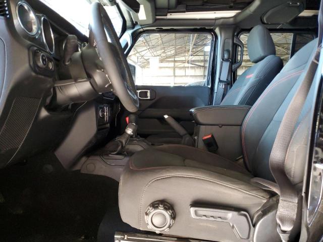 1C4JJXSJ1NW194011 Jeep Wrangler Unlimited Rubicon 392
