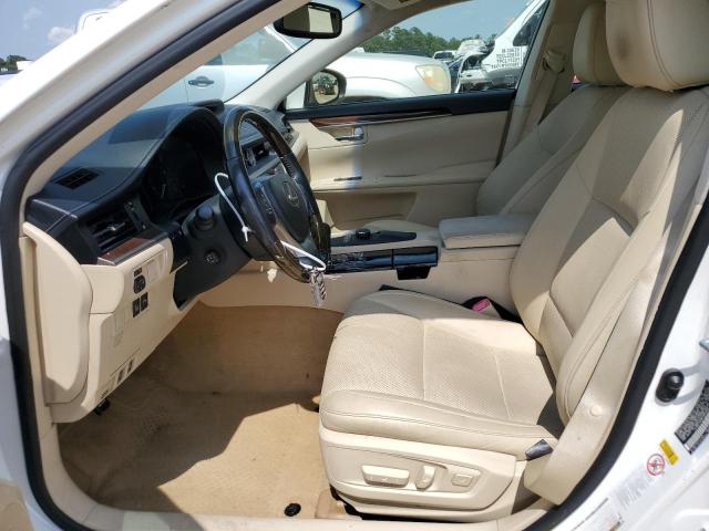 JTHBK1GG8F2209946 Lexus ES 350