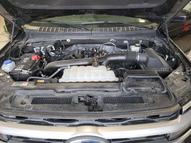1FMJK1JT4NEA66697 Ford Expedition Max Xlt