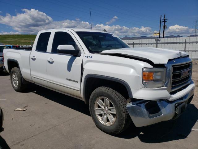 1GTV2UEH2EZ288726 GMC Sierra K1500 Sle