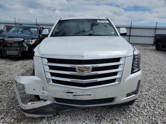 1GYS4BKJ2GR476023 Cadillac Escalade Luxury