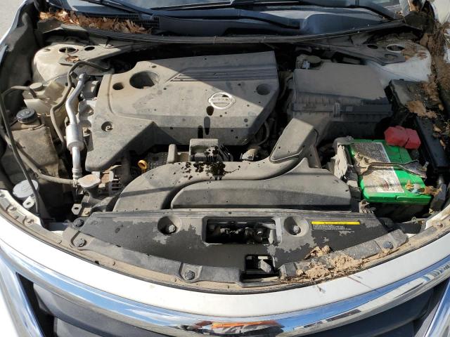 1N4AL3AP6EC281029 Nissan ALTIMA 2.5