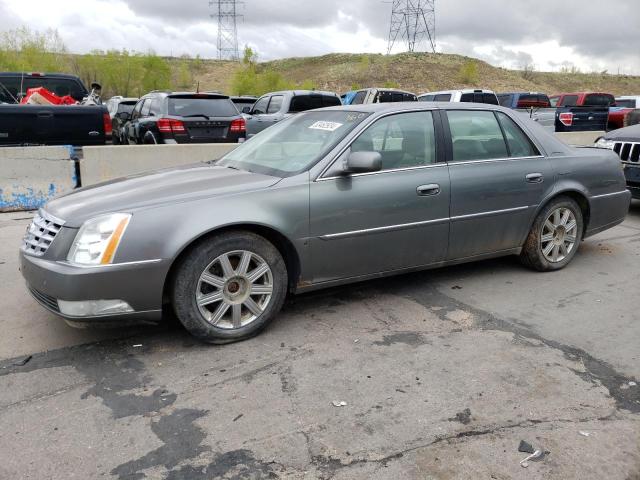 Auction sale of the 2008 Cadillac Dts, vin: 1G6KD57Y08U116697, lot number: 53462924