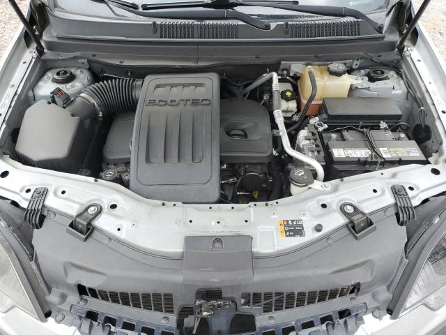 3GNAL2EK4FS513665 Chevrolet CAPTIVA LS