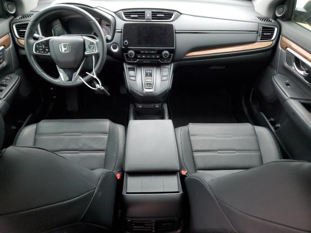 5J6RT6H81NL038963 Honda CR-V EXL