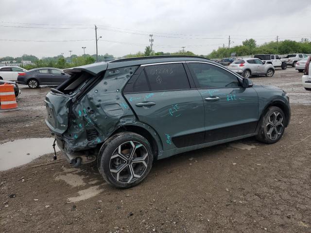 KNDCT3LEXP5092793 KIA NIRO SX