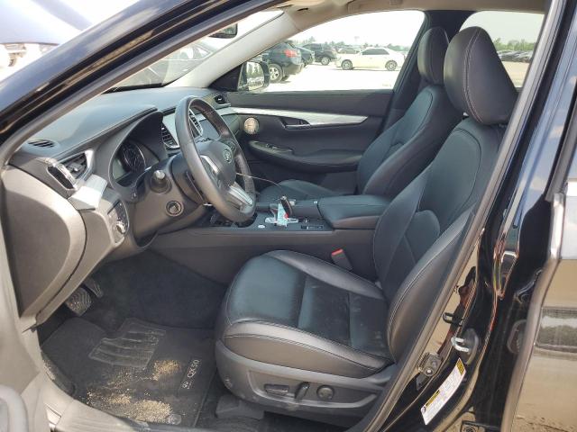 3PCAJ5M14KF126058 Infiniti Qx50 Essential