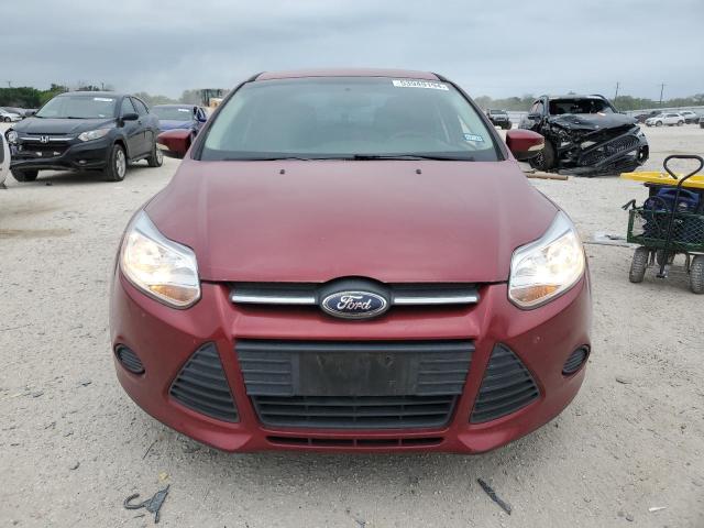 1FADP3F28EL177611 Ford FOCUS SE