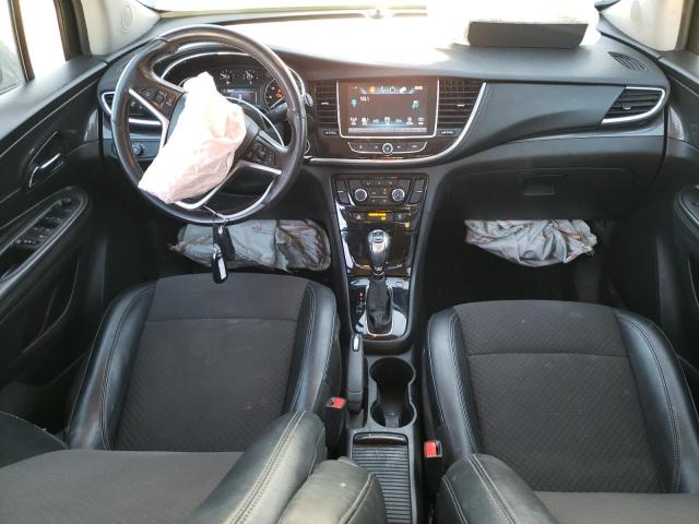 KL4CJASB5KB928645 Buick Encore Preferred