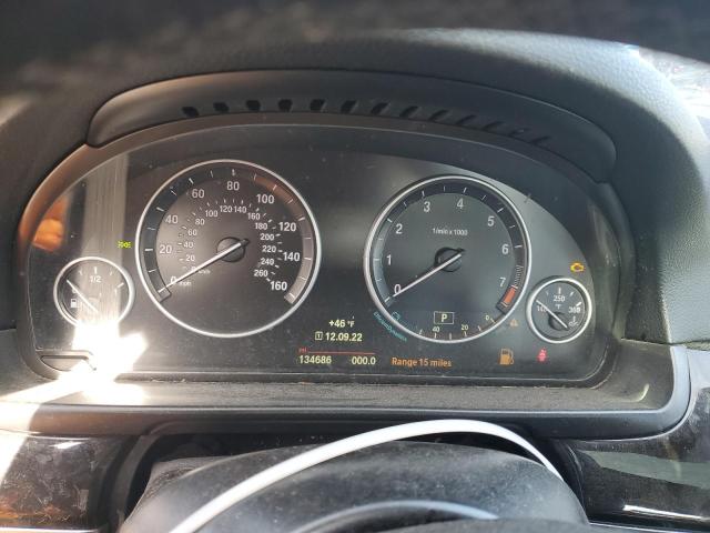 WBA5A5C58GG347016 BMW 528 I