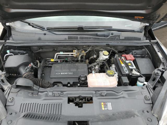 KL7CJNSB4GB596523 Chevrolet TRAX LS