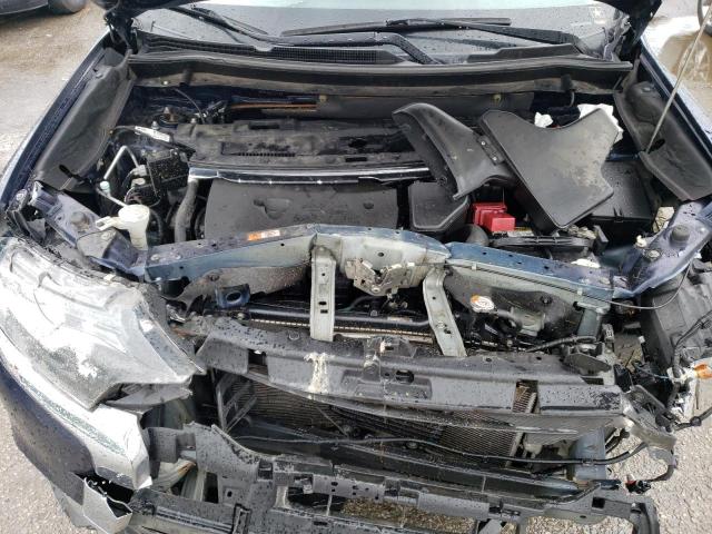 JA4AD2A35GZ000167 Mitsubishi Outlander Es