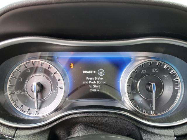 2C3CCABG4MH588995 Chrysler 300 S