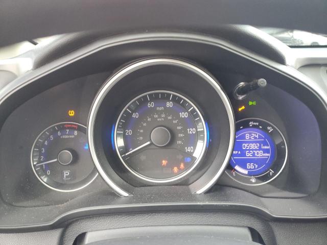 JHMGK5H74GX029024 Honda FIT EX