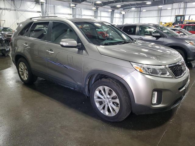 5XYKUDA73EG445155 KIA SORENTO EX