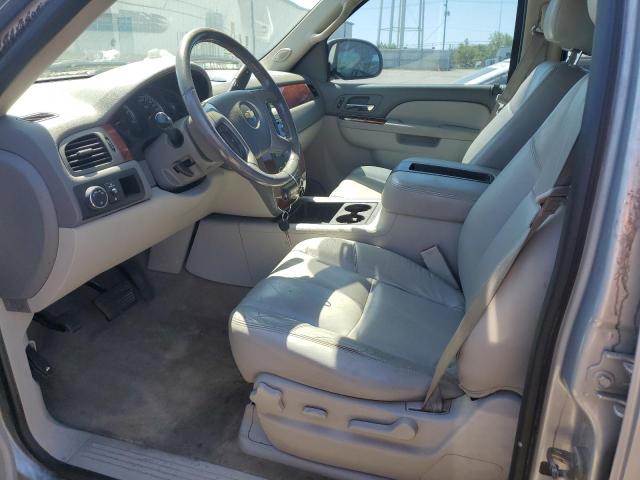 1GNSCJE08ER119830 Chevrolet Suburban C1500 Lt