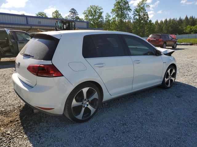 3VW4T7AU3HM076451 Volkswagen GTI S