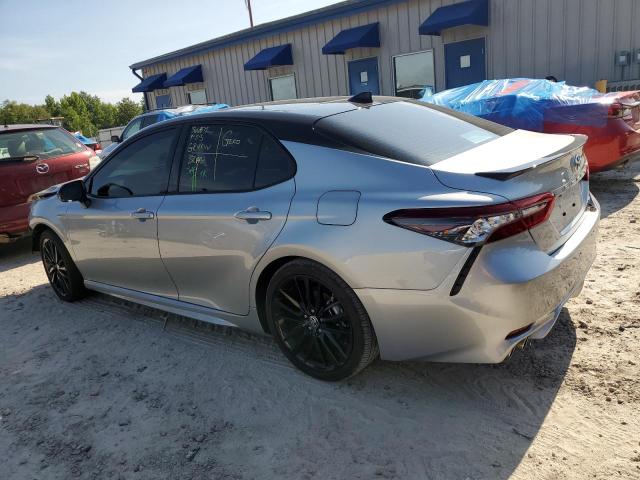 4T1K61AK5RU210124 Toyota CAMRY XSE