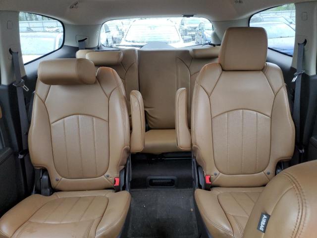 5GAKVBKDXEJ165238 Buick Enclave