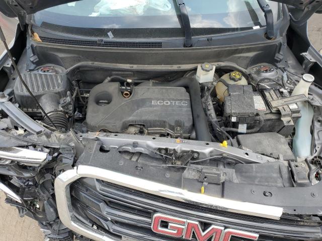 3GKALMEV5JL226454 GMC Terrain Sle