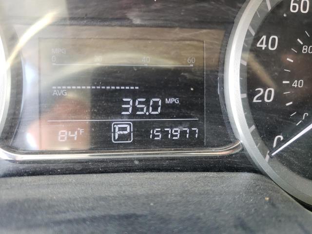 3N1AB7AP2EL648472 Nissan SENTRA S