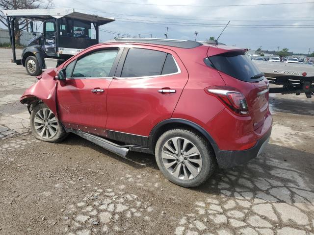 KL4CJESB5KB763204 Buick Encore Preferred
