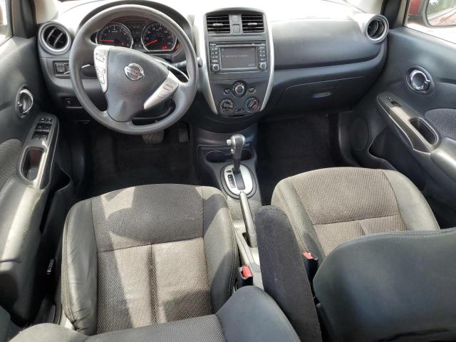 3N1CN7AP8GL877693 Nissan VERSA S