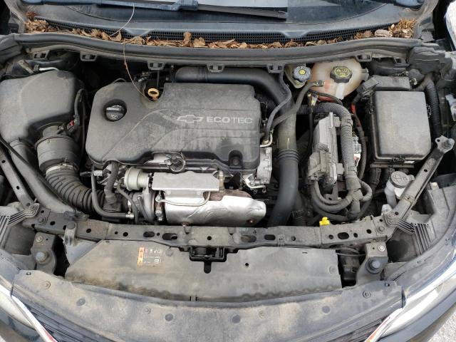 1G1BC5SM9J7122239 Chevrolet CRUZE LS