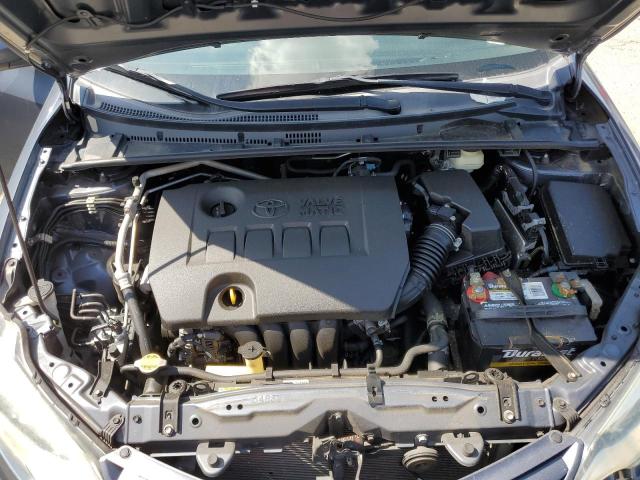 2T1BPRHE1FC234185 Toyota Corolla Eco