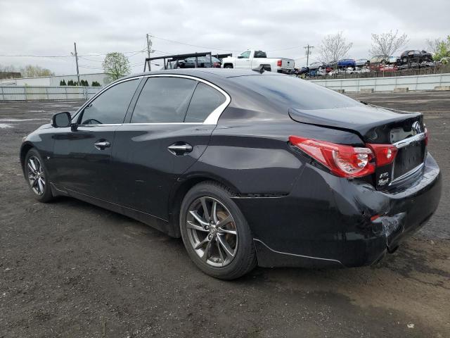 JN1BV7AR2FM422081 Infiniti Q50 BASE