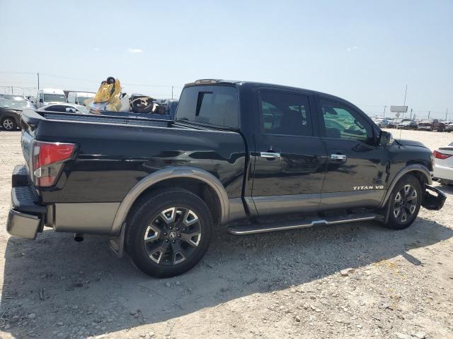 1N6AA1EF4LN500722 Nissan TITAN SV