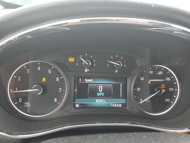 KL4CJFSB3JB553978 Buick Encore Preferred Ii