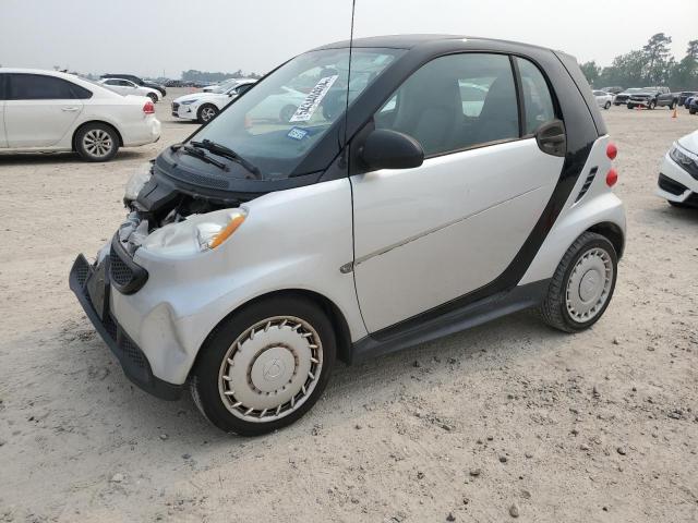 Auction sale of the 2015 Smart Fortwo Pure, vin: WMEEJ3BA3FK810019, lot number: 54340404