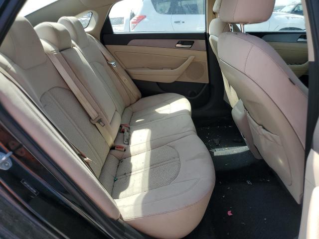 5NPE34AF5JH667898 Hyundai Sonata Sport