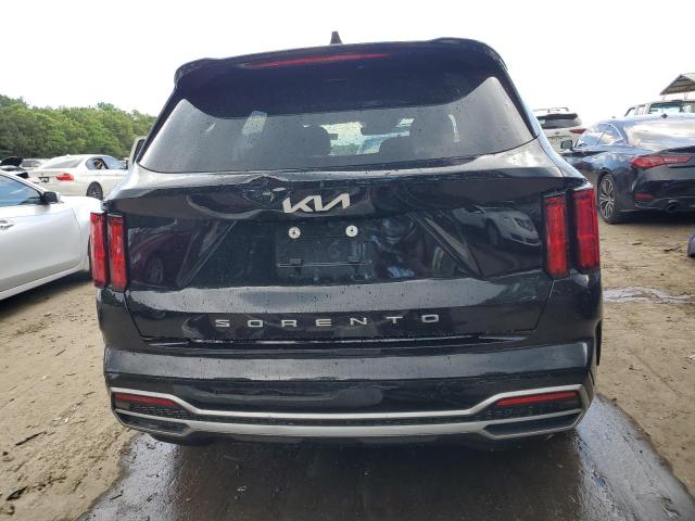 5XYRK4LF2NG089533 KIA SORENTO SX