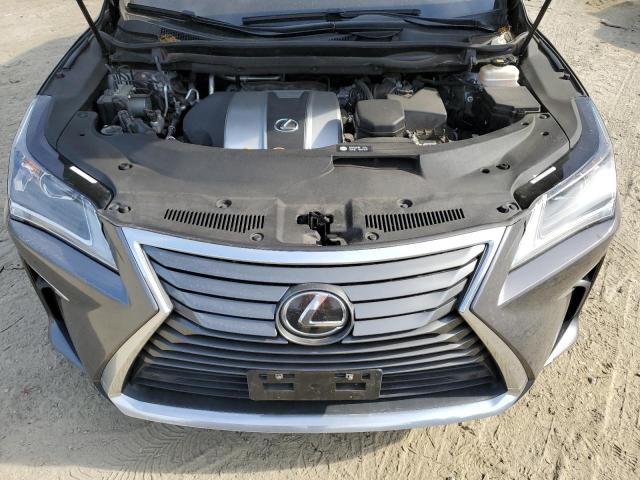2T2BZMCA8JC160351 Lexus Rx 350 Base