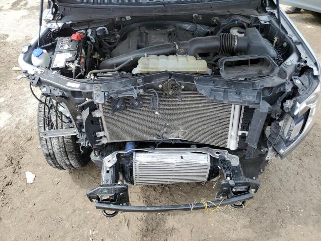 1FMJK1JT6LEA72255 Ford Expedition Max Xlt