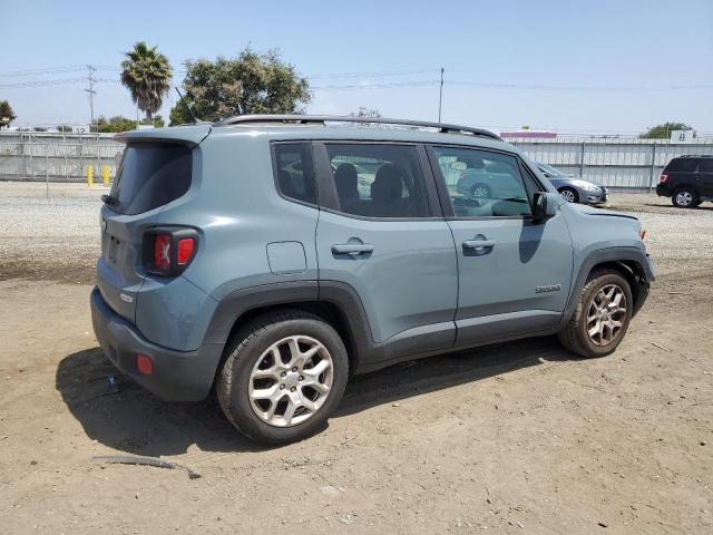 ZACCJABB2HPF57450 Jeep Renegade Latitude